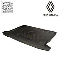 RN 737039 8201737039 Bandeja Porta Malas Sandero 2020 2021 2022 1